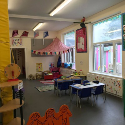 Day Nursery In Westcliff-on-Sea