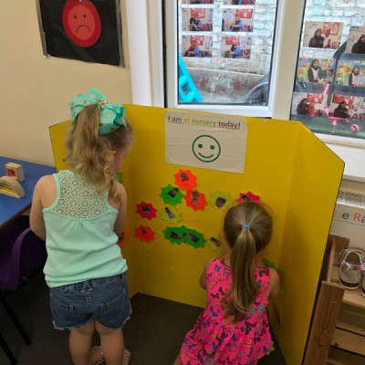 Day Nursery In Westcliff-on-Sea