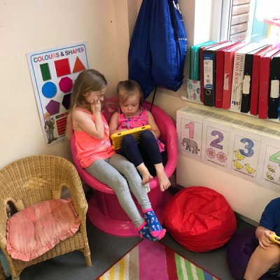Day Nursery In Westcliff-on-Sea
