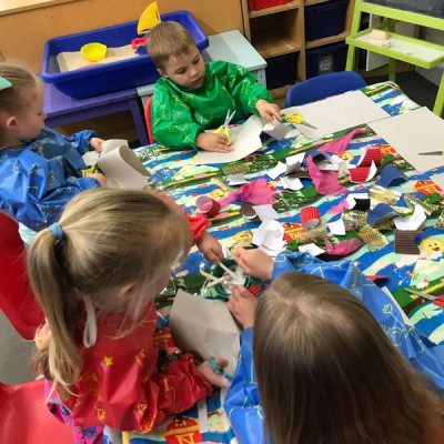 Day Nursery In Westcliff-on-Sea