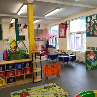 Day Nursery In Westcliff-on-Sea