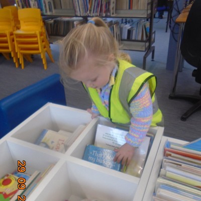 Day Nursery In Westcliff-on-Sea