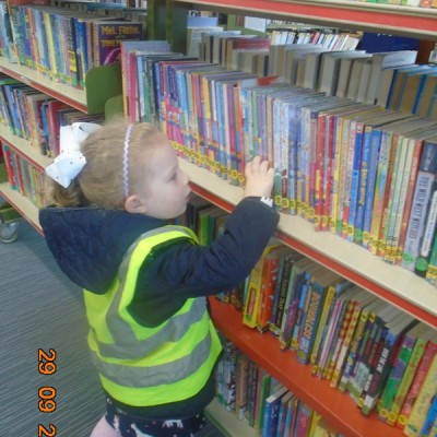 Day Nursery In Westcliff-on-Sea