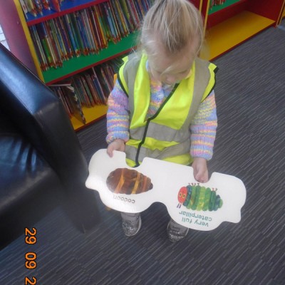 Day Nursery In Westcliff-on-Sea