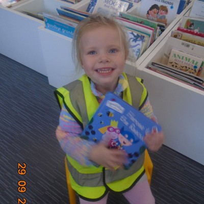 Day Nursery In Westcliff-on-Sea