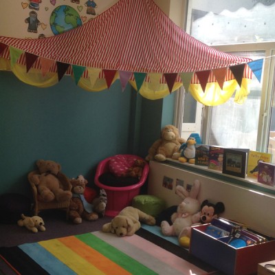 Day Nursery In Westcliff-on-Sea